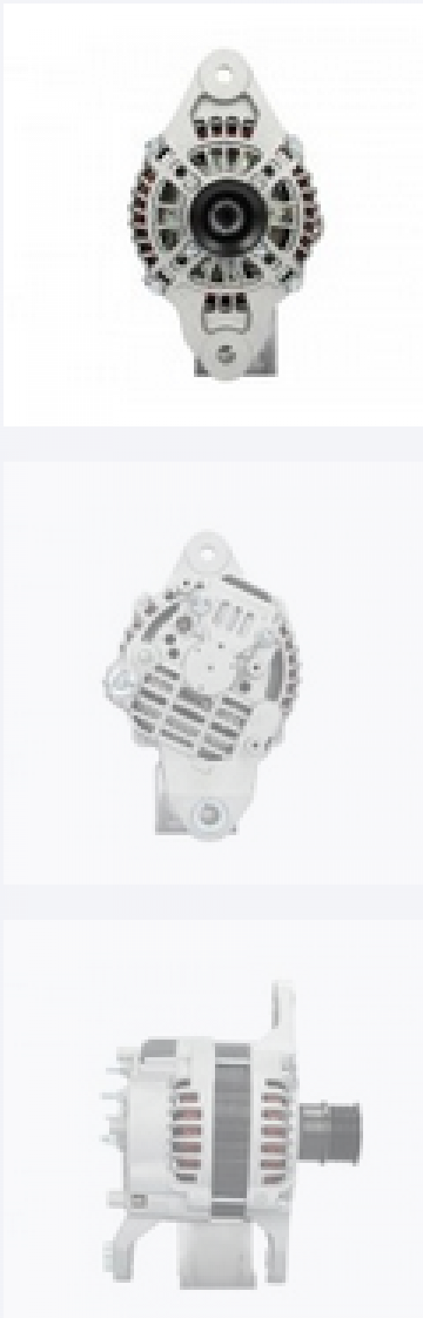 ALTERNATORE VOLVO PENTA 3840183 EQUIVALENTE